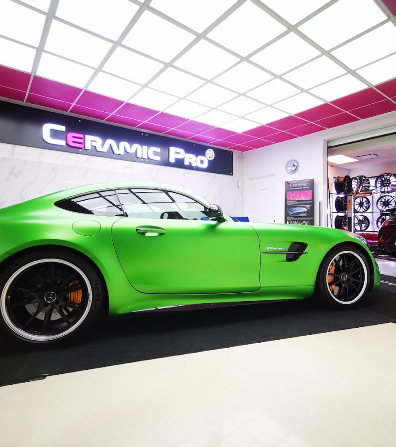 Car Paint Protection for New Car: Ultimate Shield for Lasting Shine